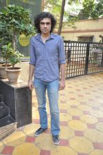 Imtiaz Ali at Gattu special screening in Pixion,Mumbai on 30th March 2012 (28).JPG
